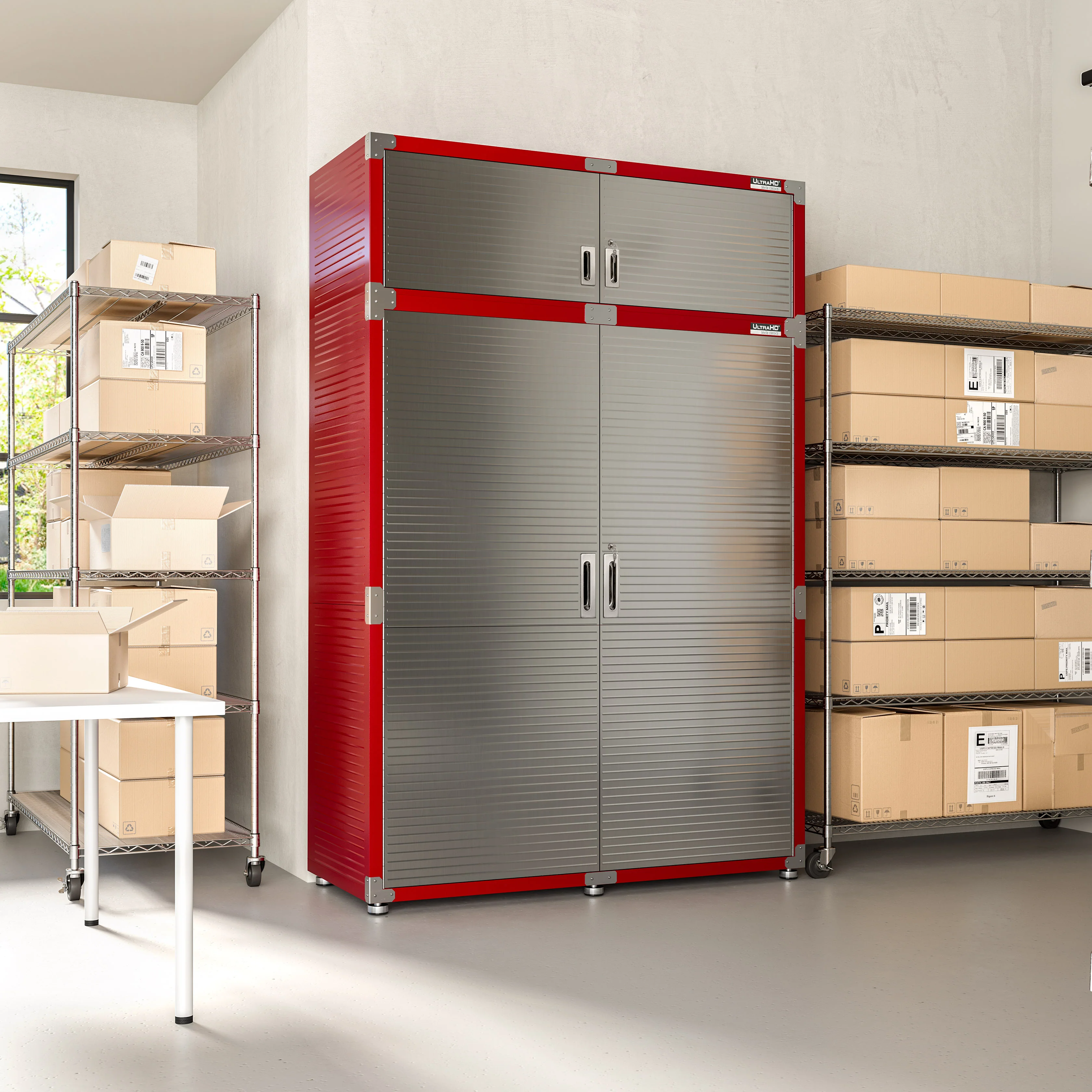 UltraHD® Storage Cabinet - Image 84