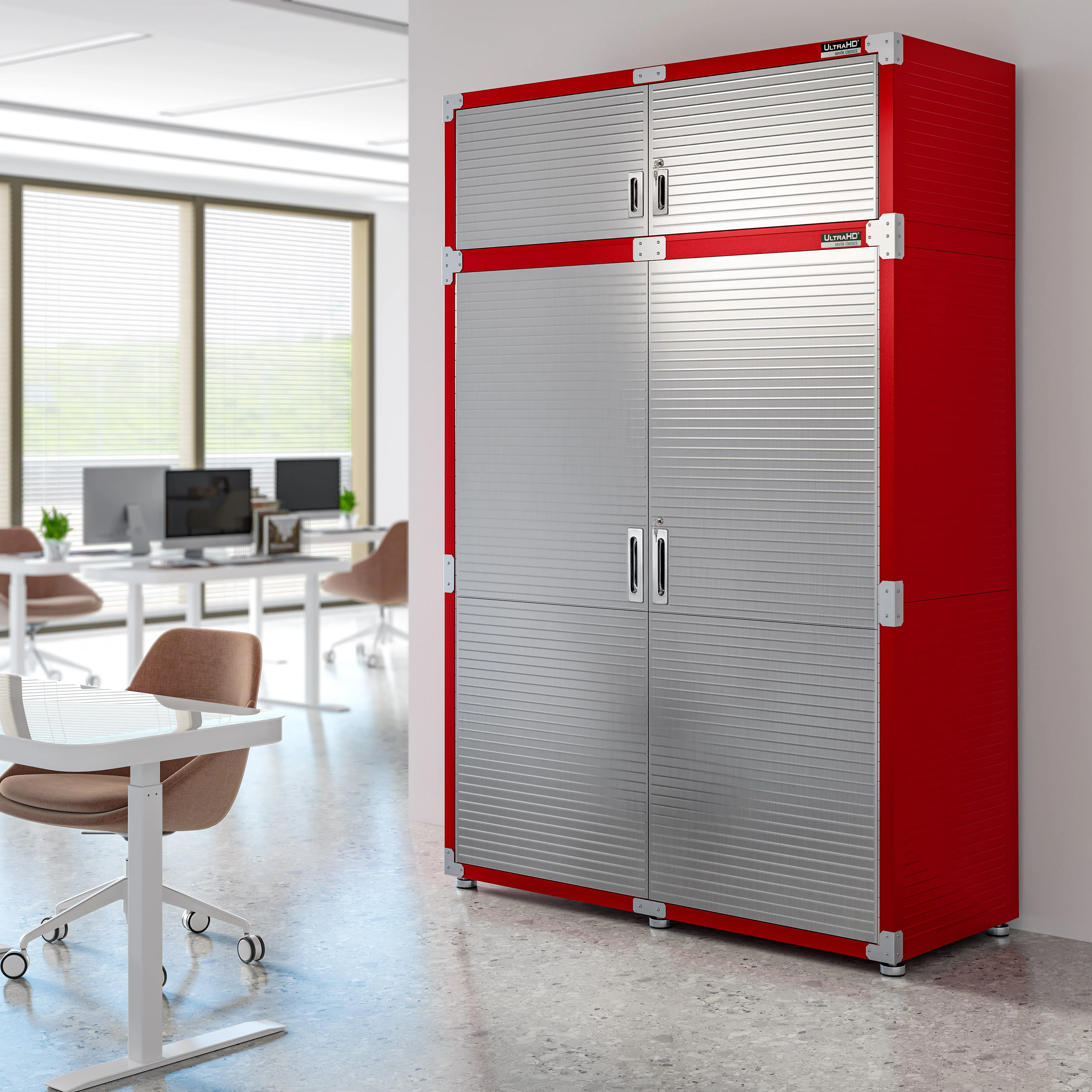 UltraHD® Storage Cabinet - Image 85