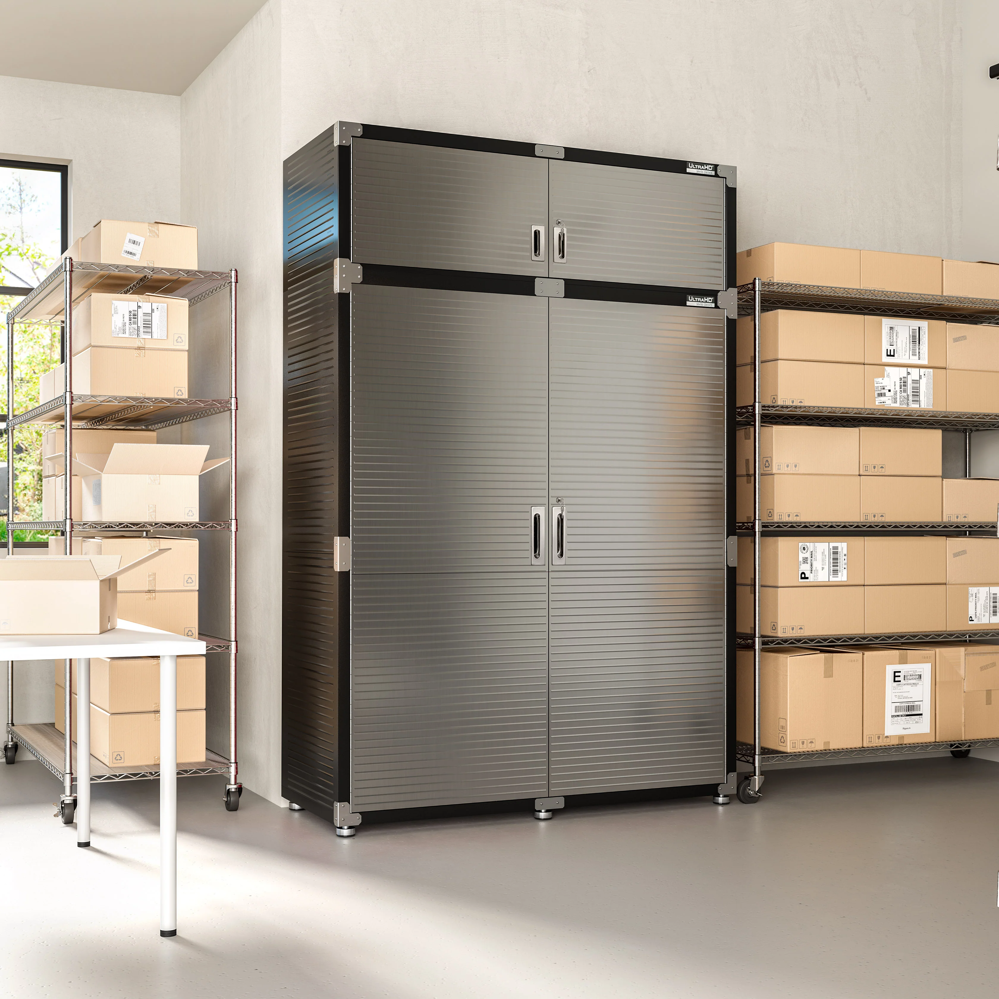 UltraHD® Storage Cabinet - Image 89