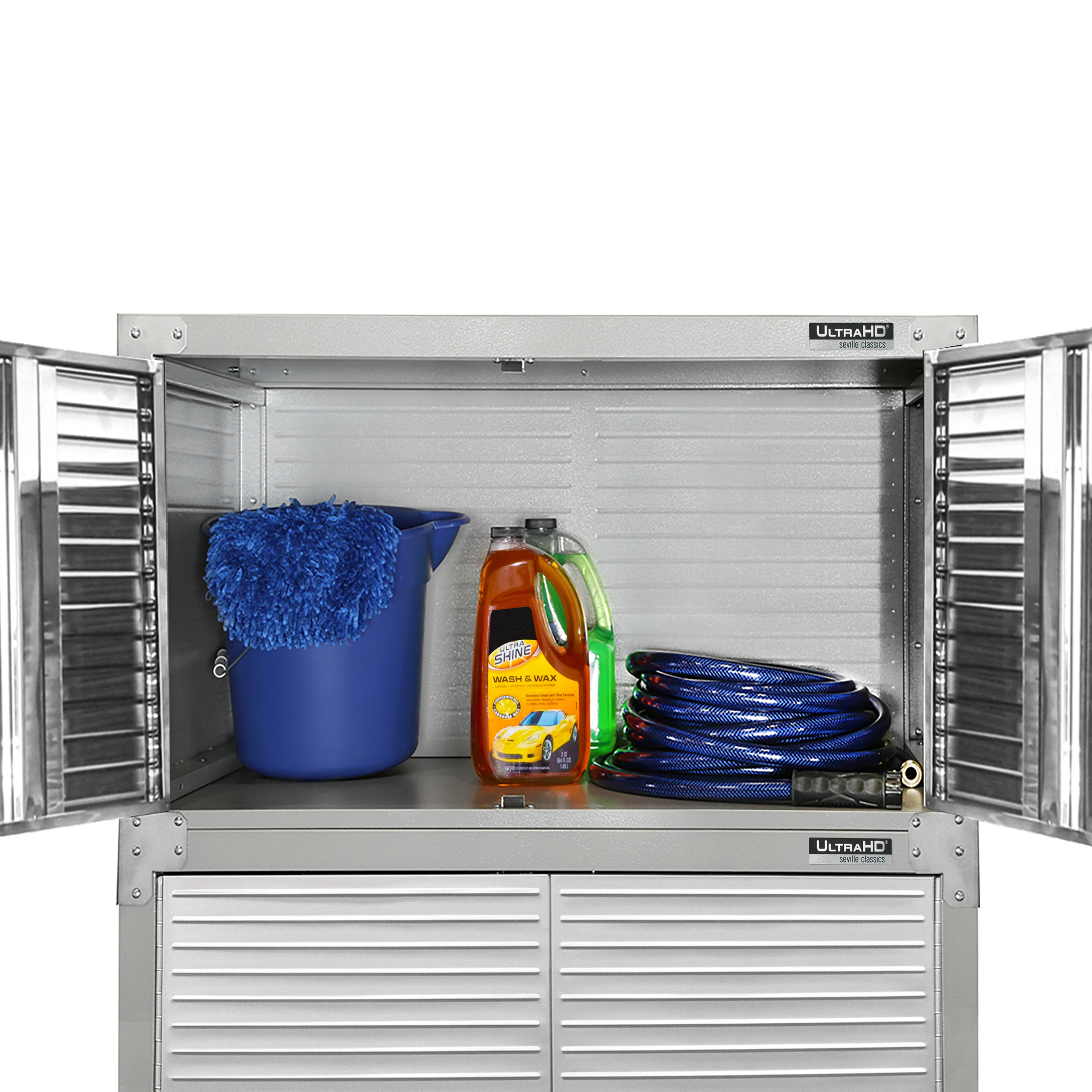 UltraHD® Stacking Top Cabinet - Image 2