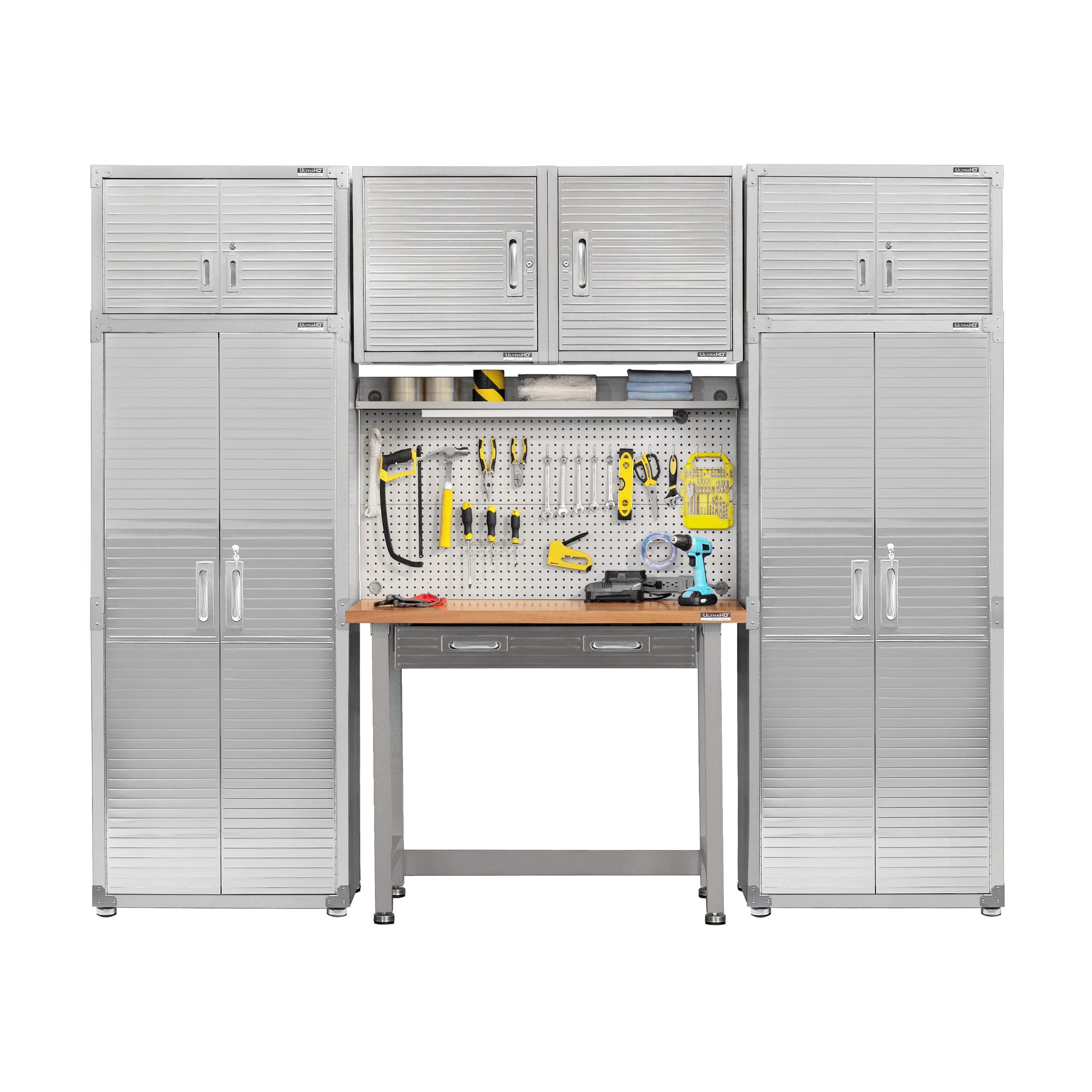 UltraHD® Stacking Top Cabinet - Image 4