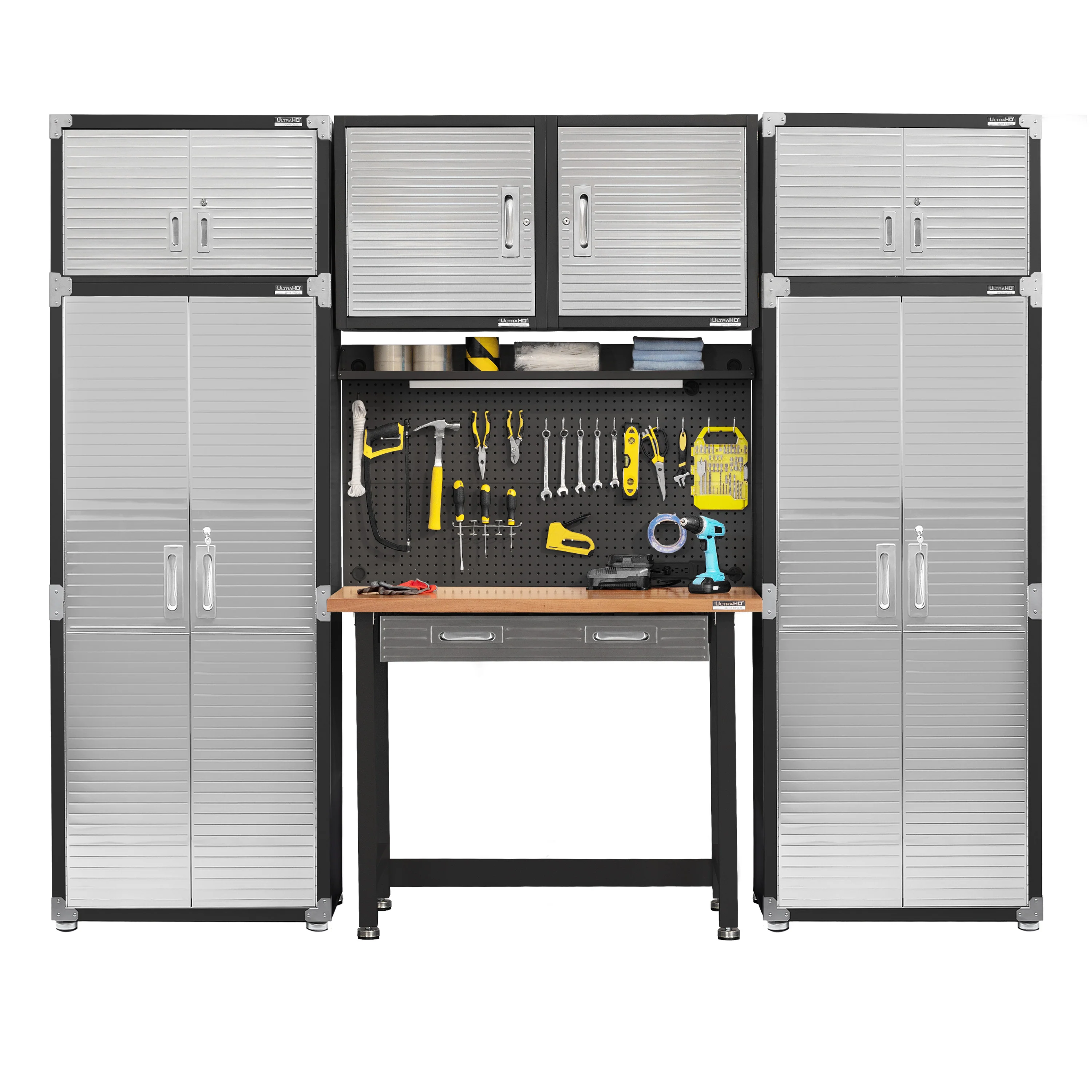 UltraHD® Stacking Top Cabinet - Image 4