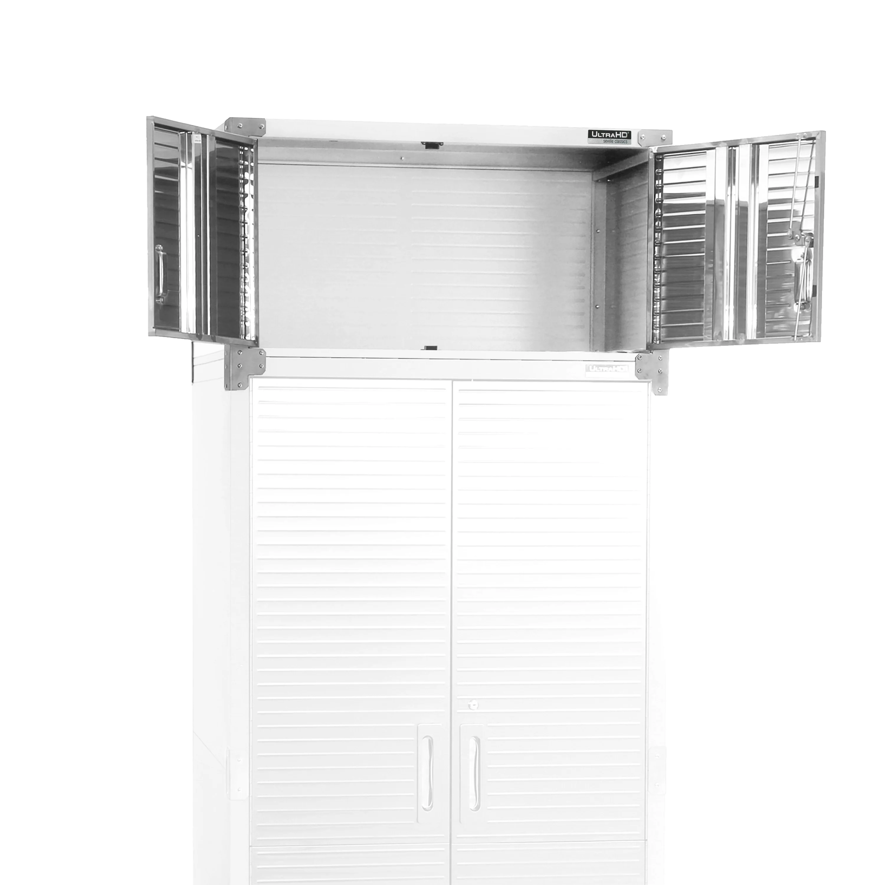 UltraHD® Stacking Top Cabinet - Image 30