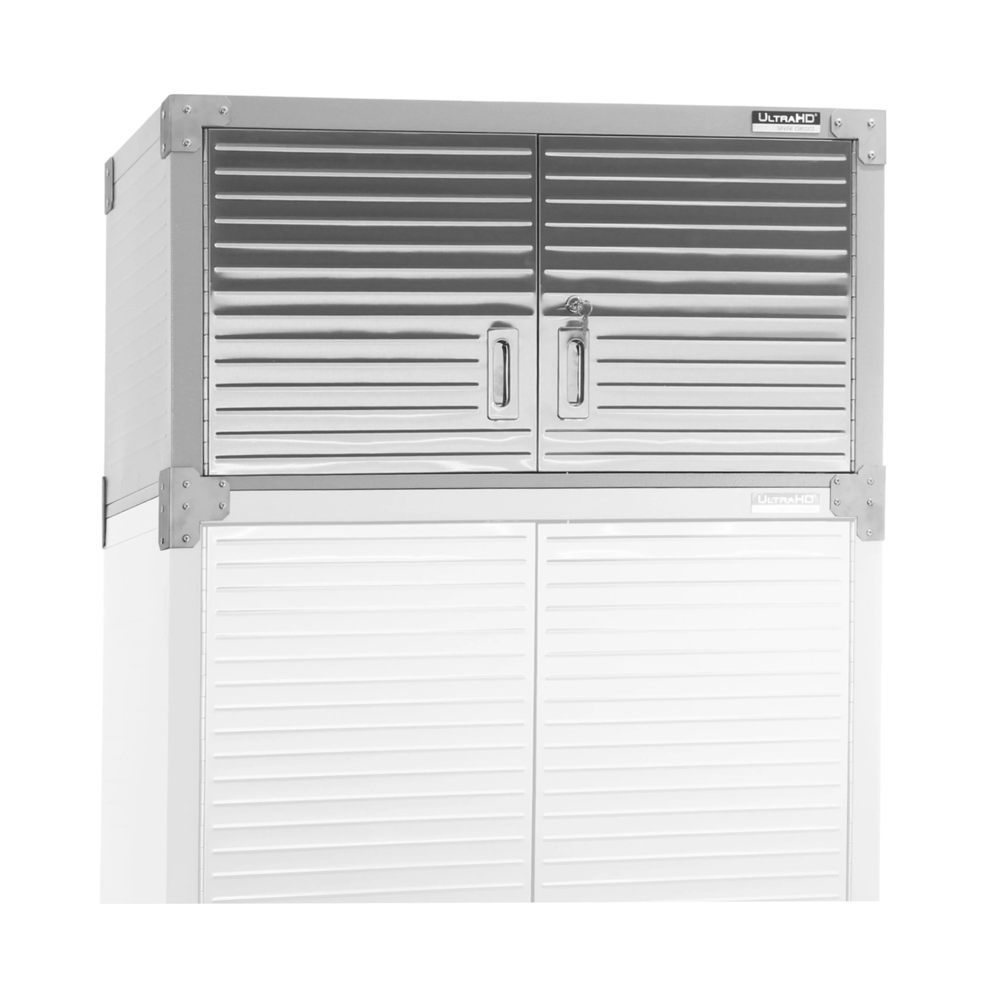 UltraHD® Stacking Top Cabinet - Image 4