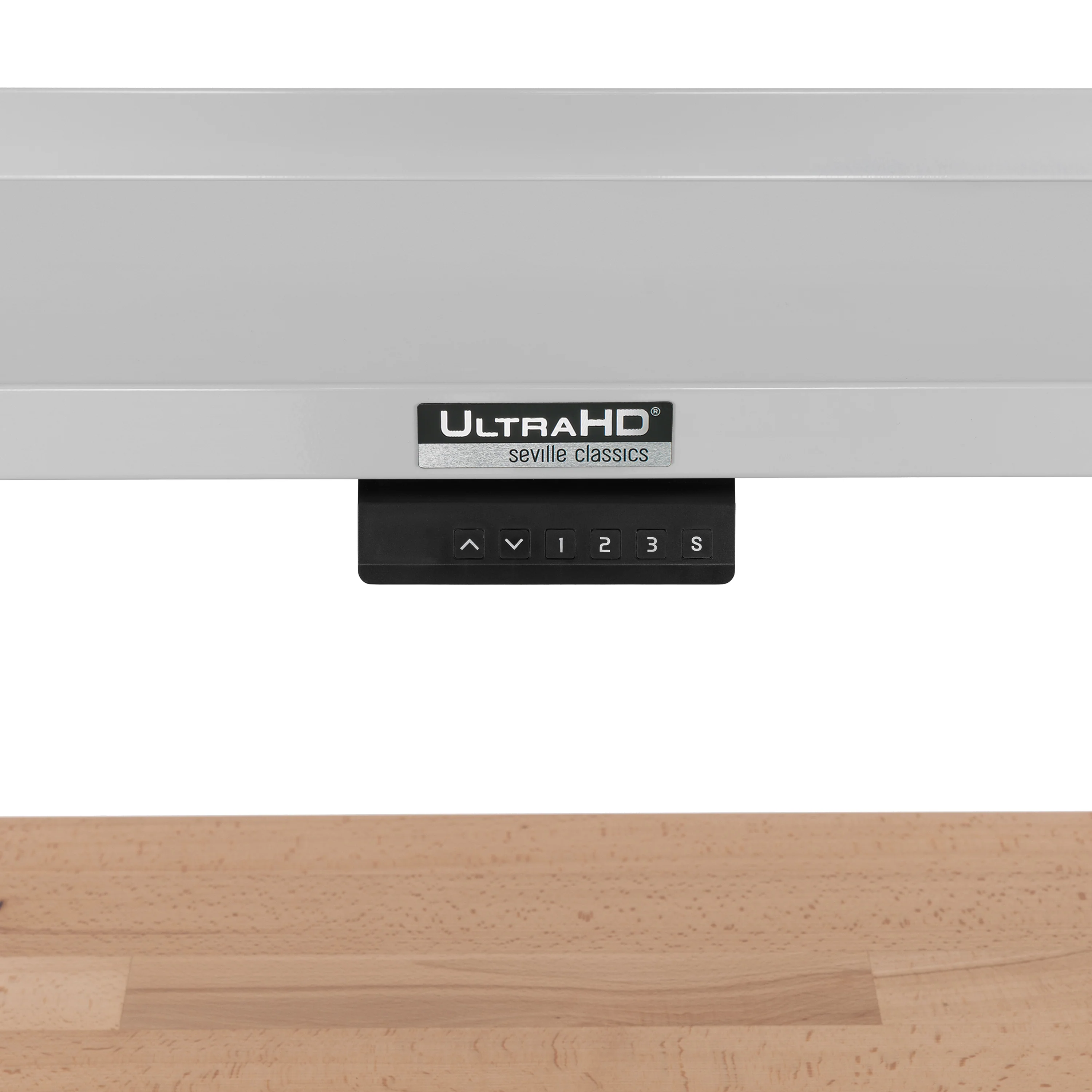 UltraHD® Electric Height Adjustable Workbench - Image 5