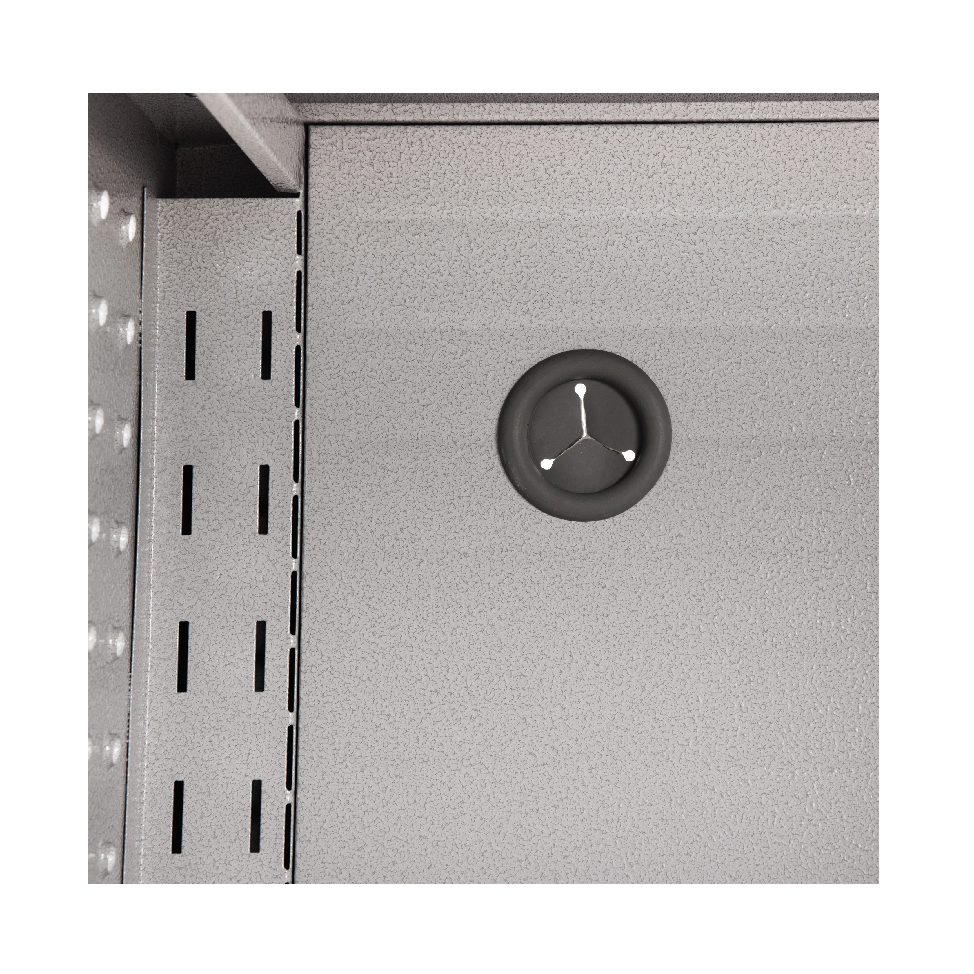 UltraHD® Storage Cabinet with Bottom Drawer - Image 43