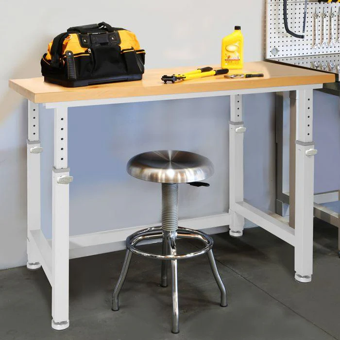 UltraHD® Height Adjustable Workbench - Image 5