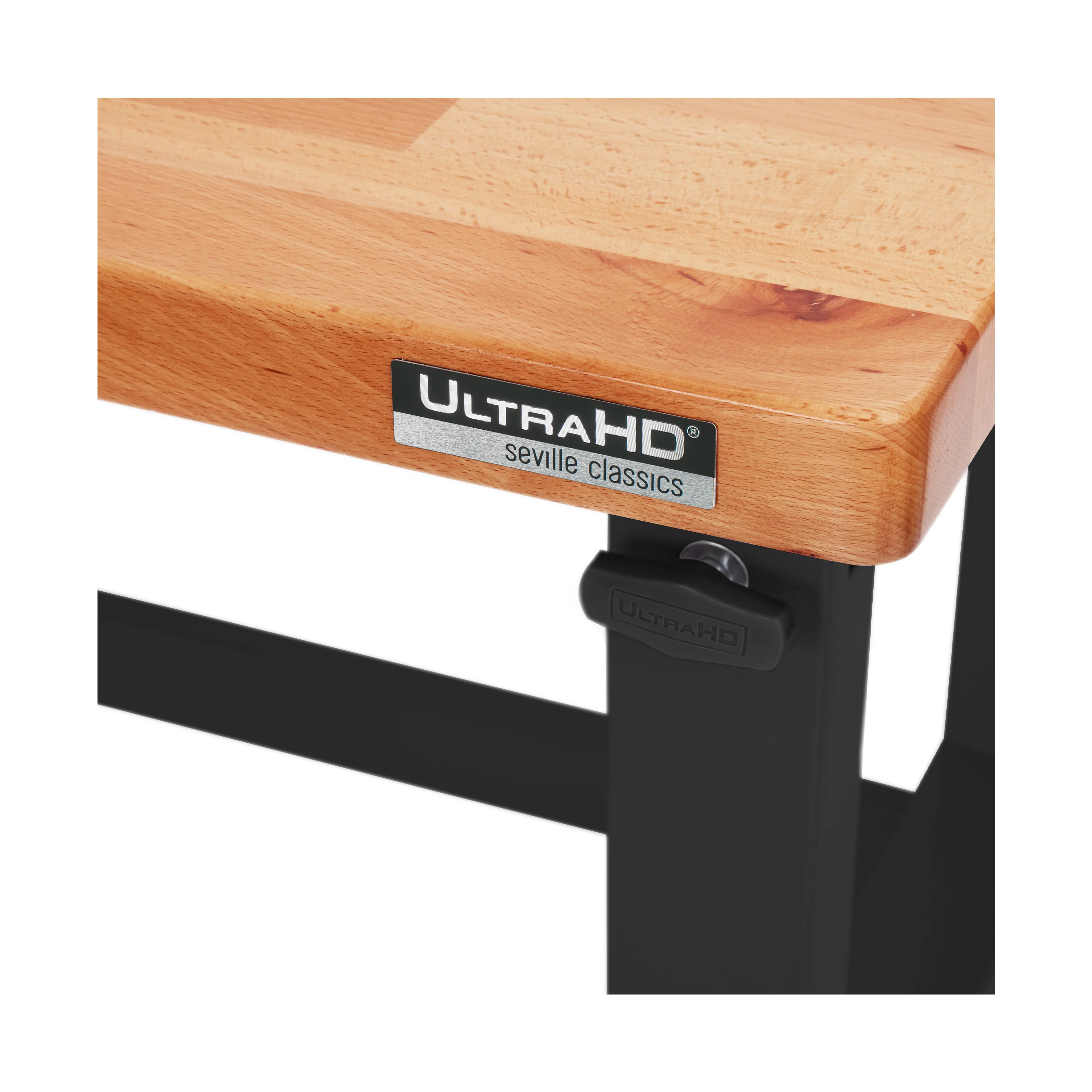 UltraHD® Height Adjustable Workbench - Image 21