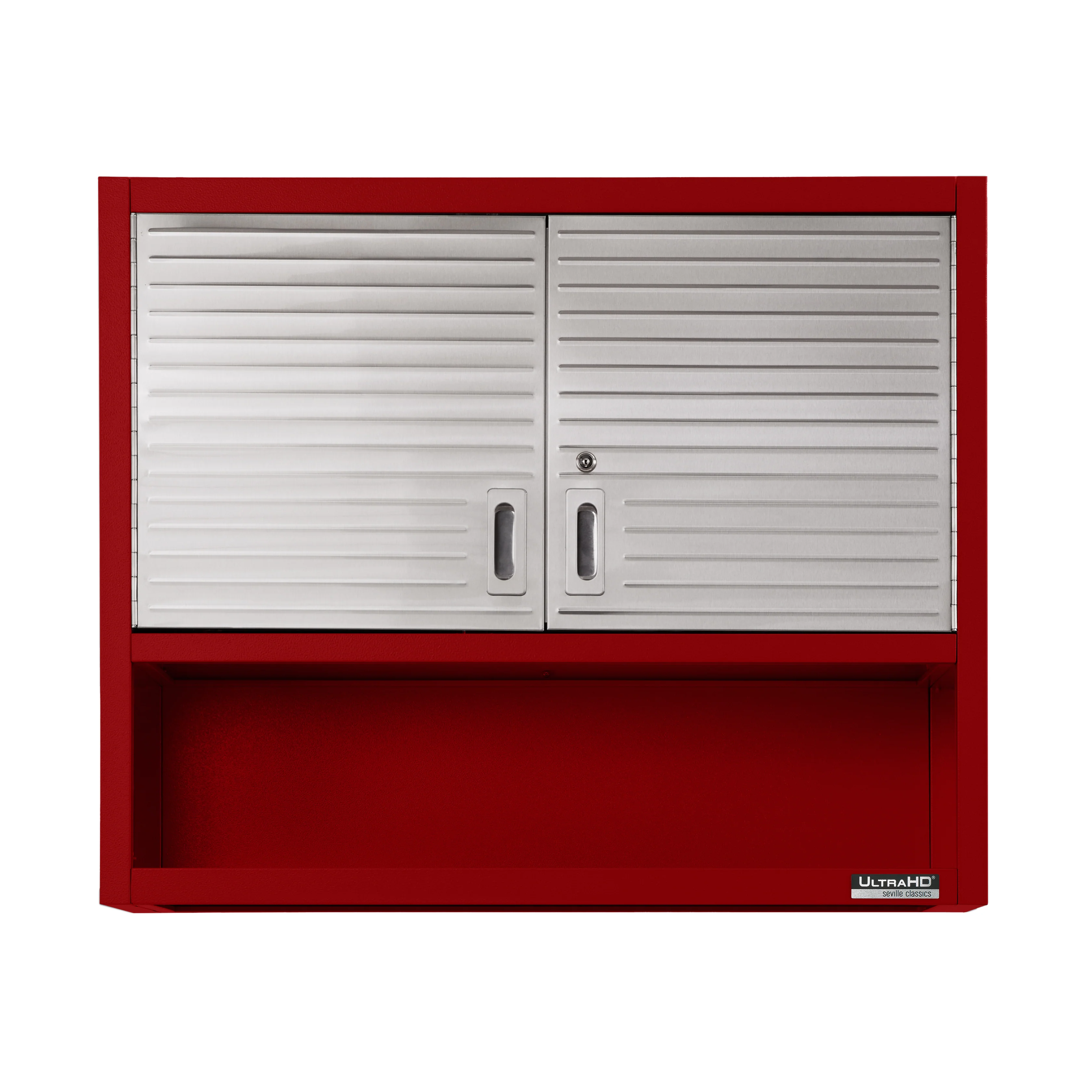 UltraHD® Double Door Wall Cabinet - Image 12