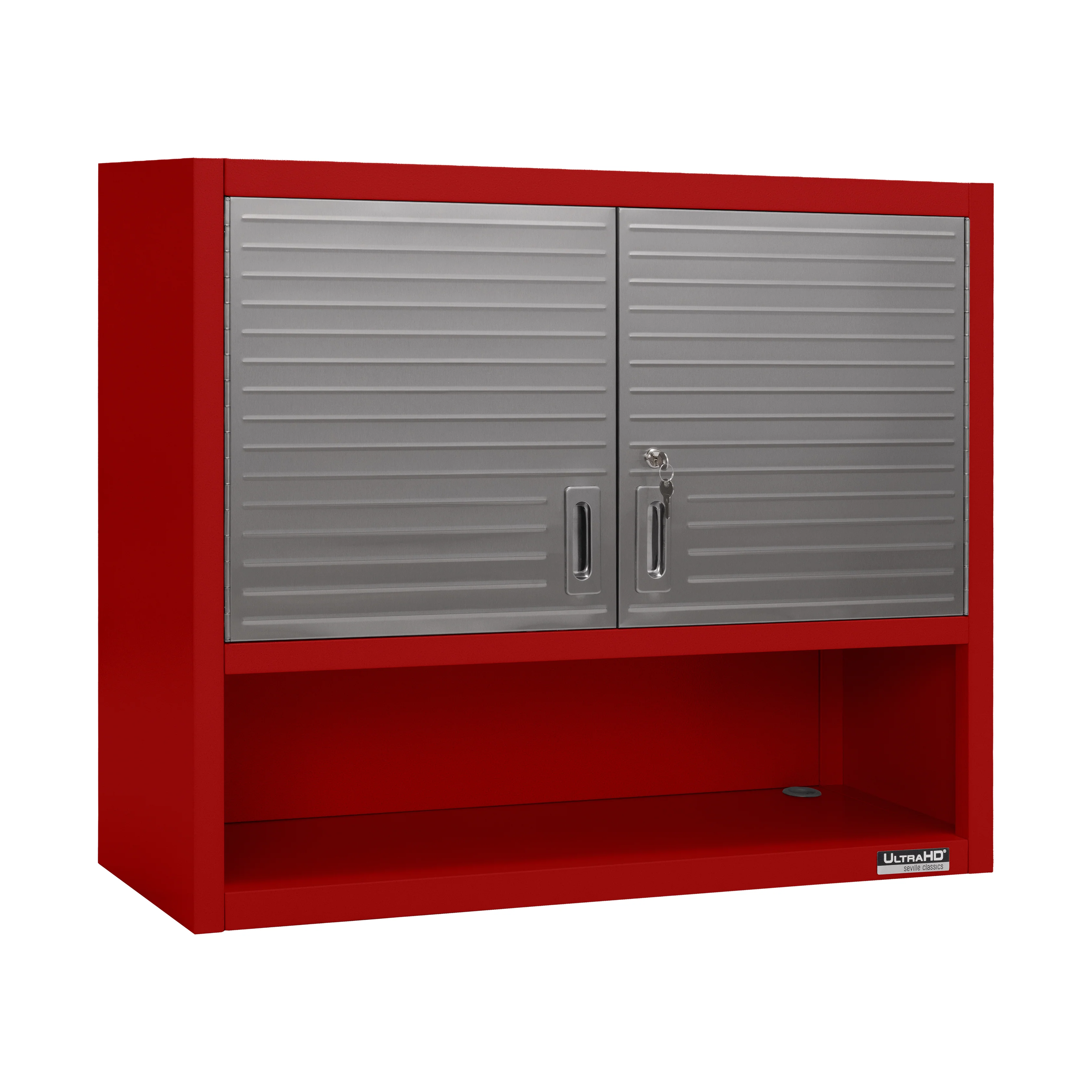 UltraHD® Double Door Wall Cabinet - Image 3