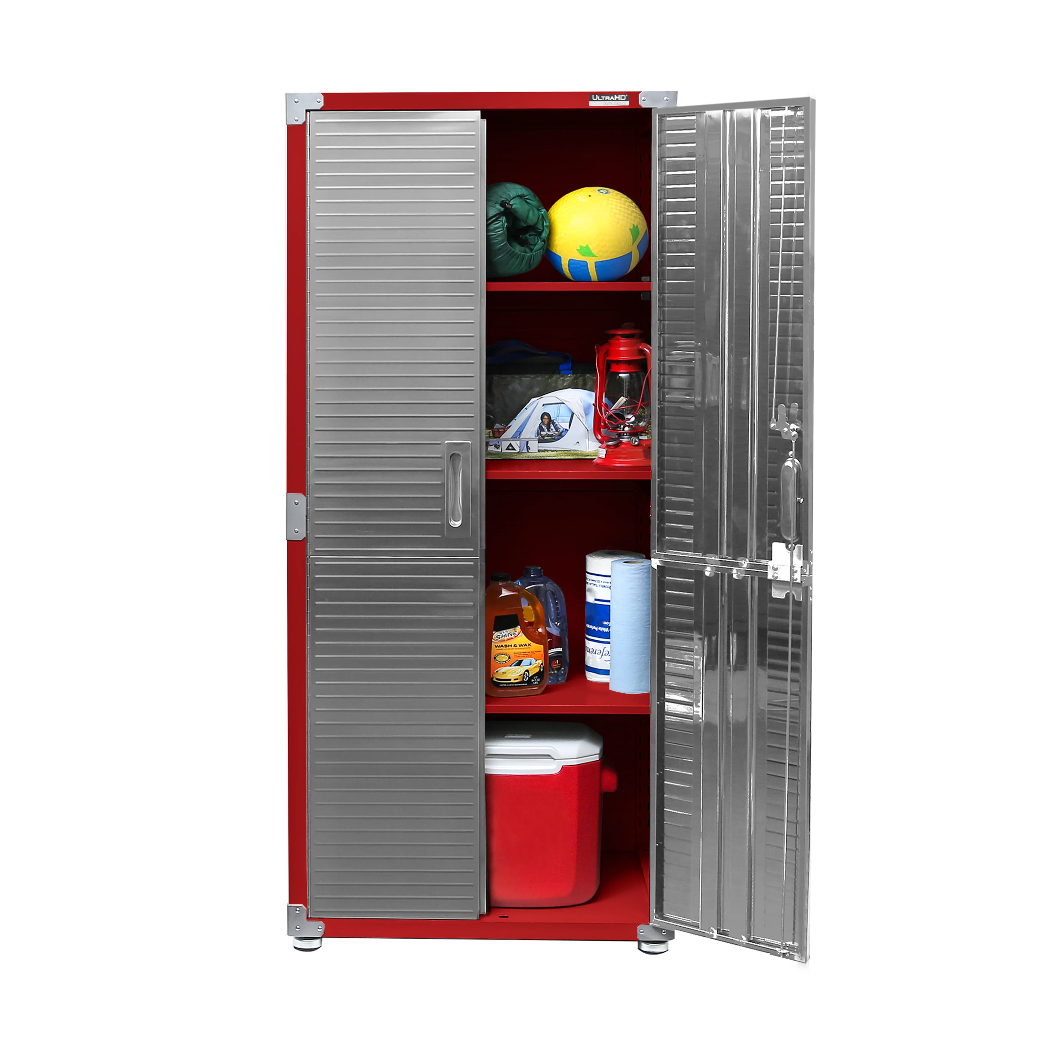 UltraHD® Storage Cabinet - Image 17