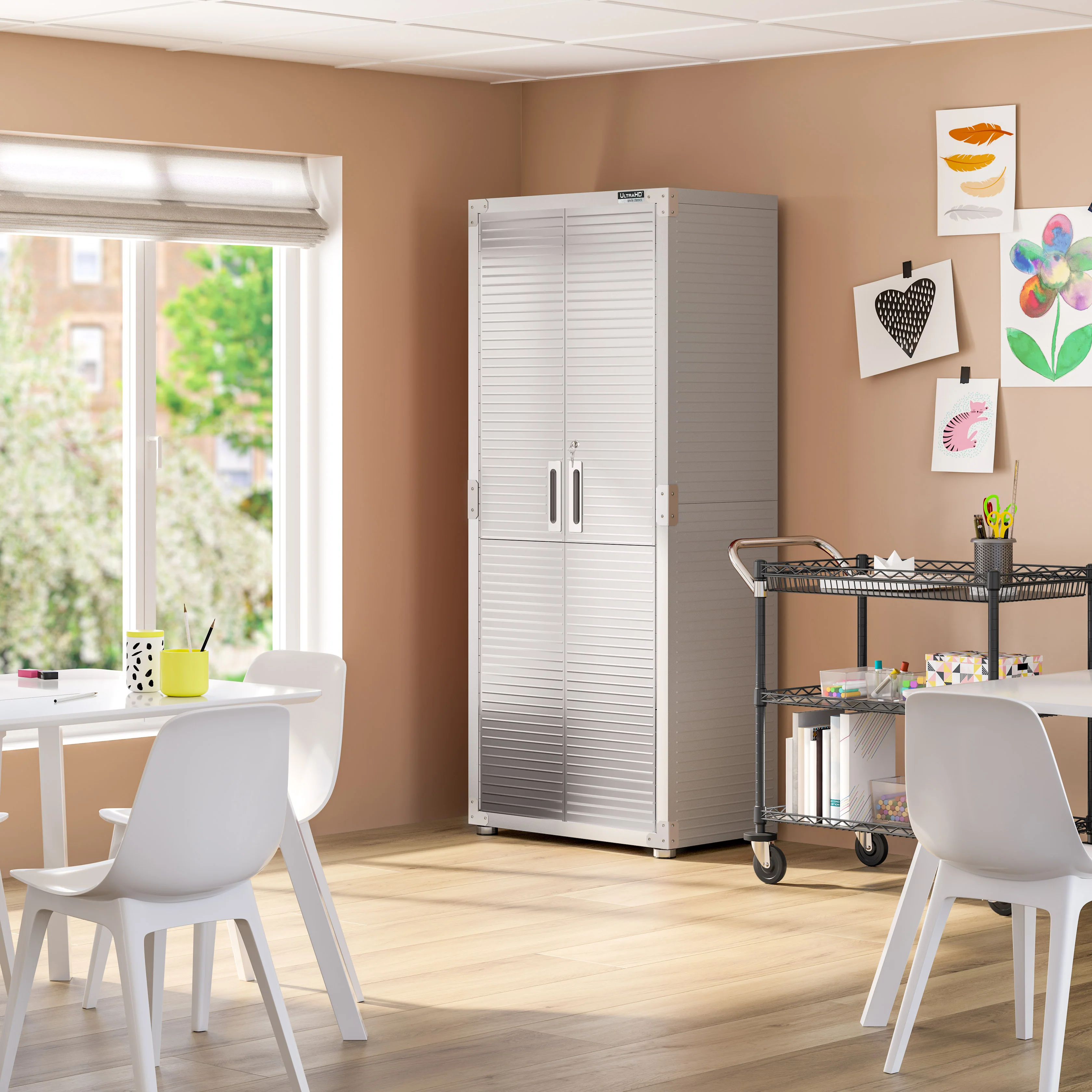 UltraHD® Storage Cabinet - Image 35