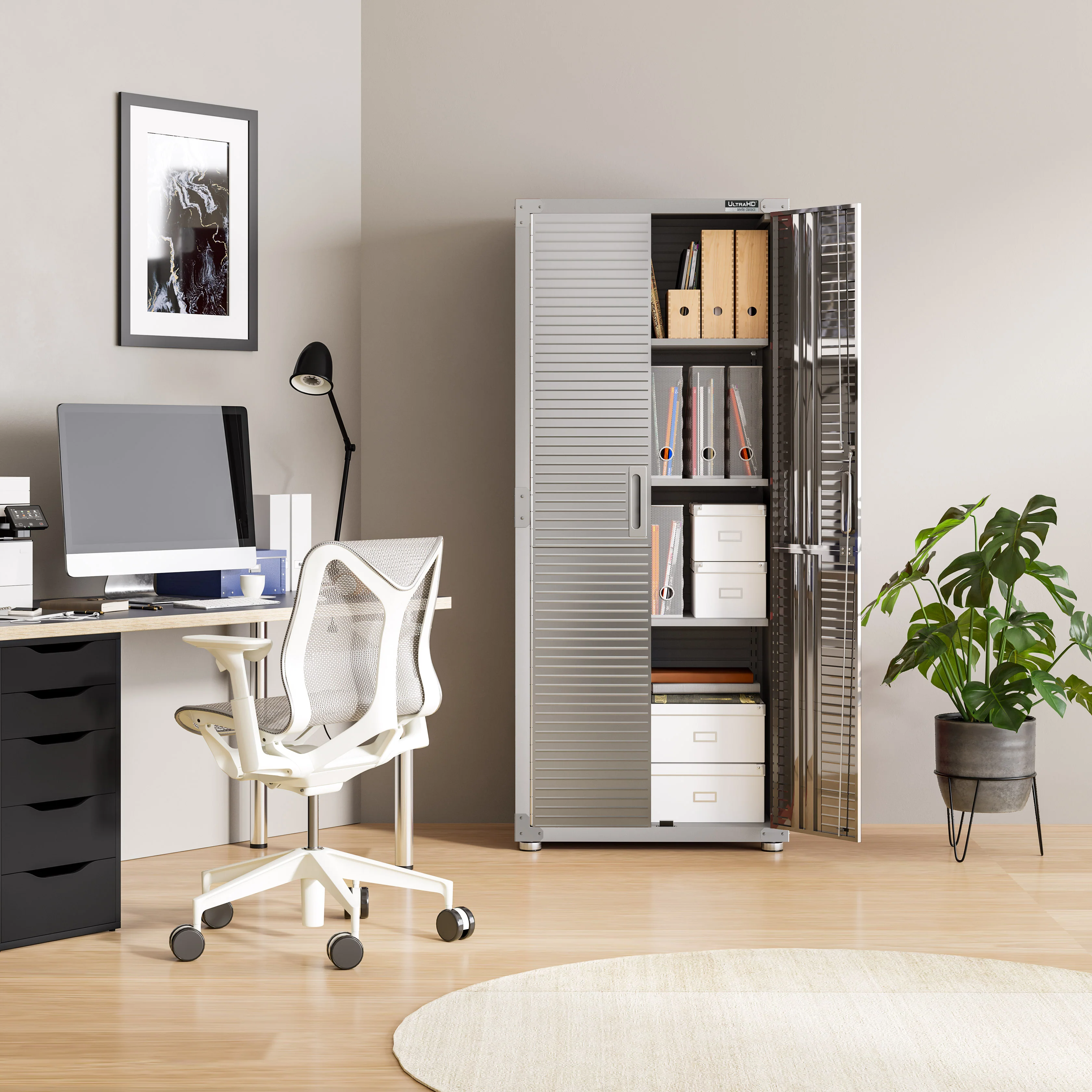 UltraHD® Storage Cabinet - Image 37