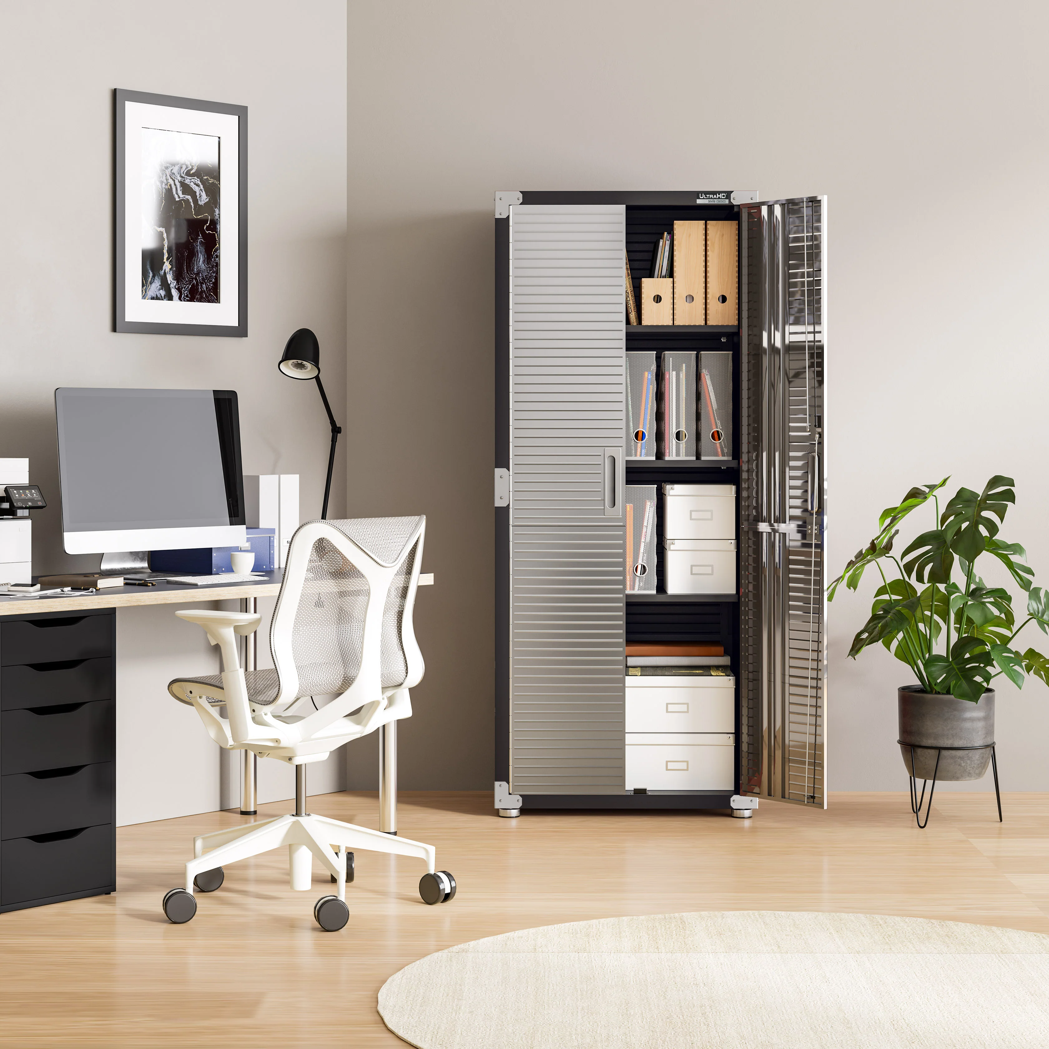 UltraHD® Storage Cabinet - Image 40