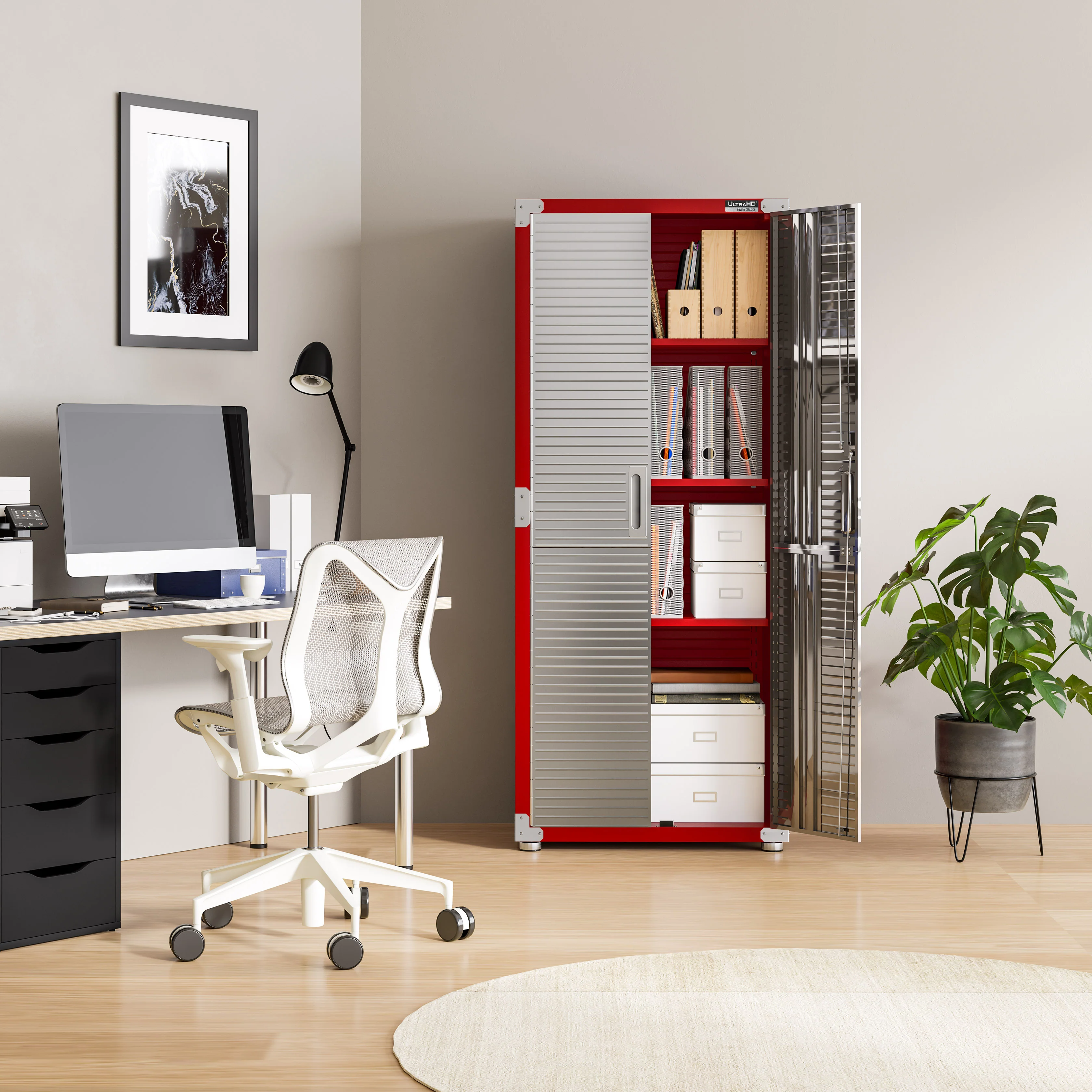 UltraHD® Storage Cabinet - Image 43