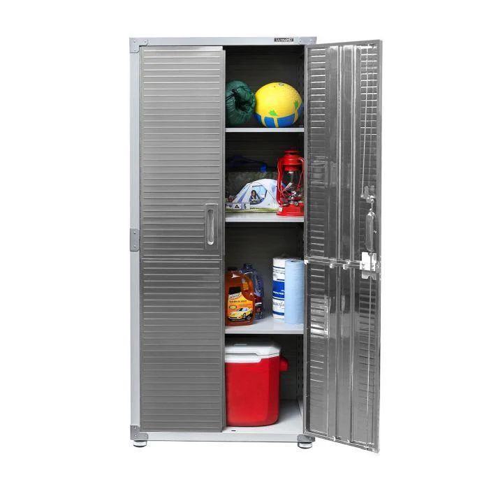 UltraHD® Storage Cabinet - Image 5