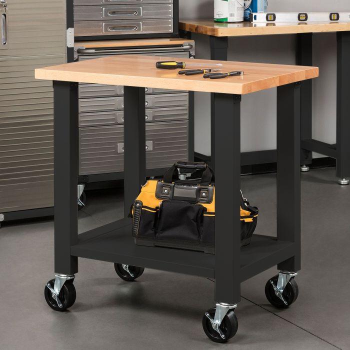 UltraHD® Rolling Workstation - Image 11