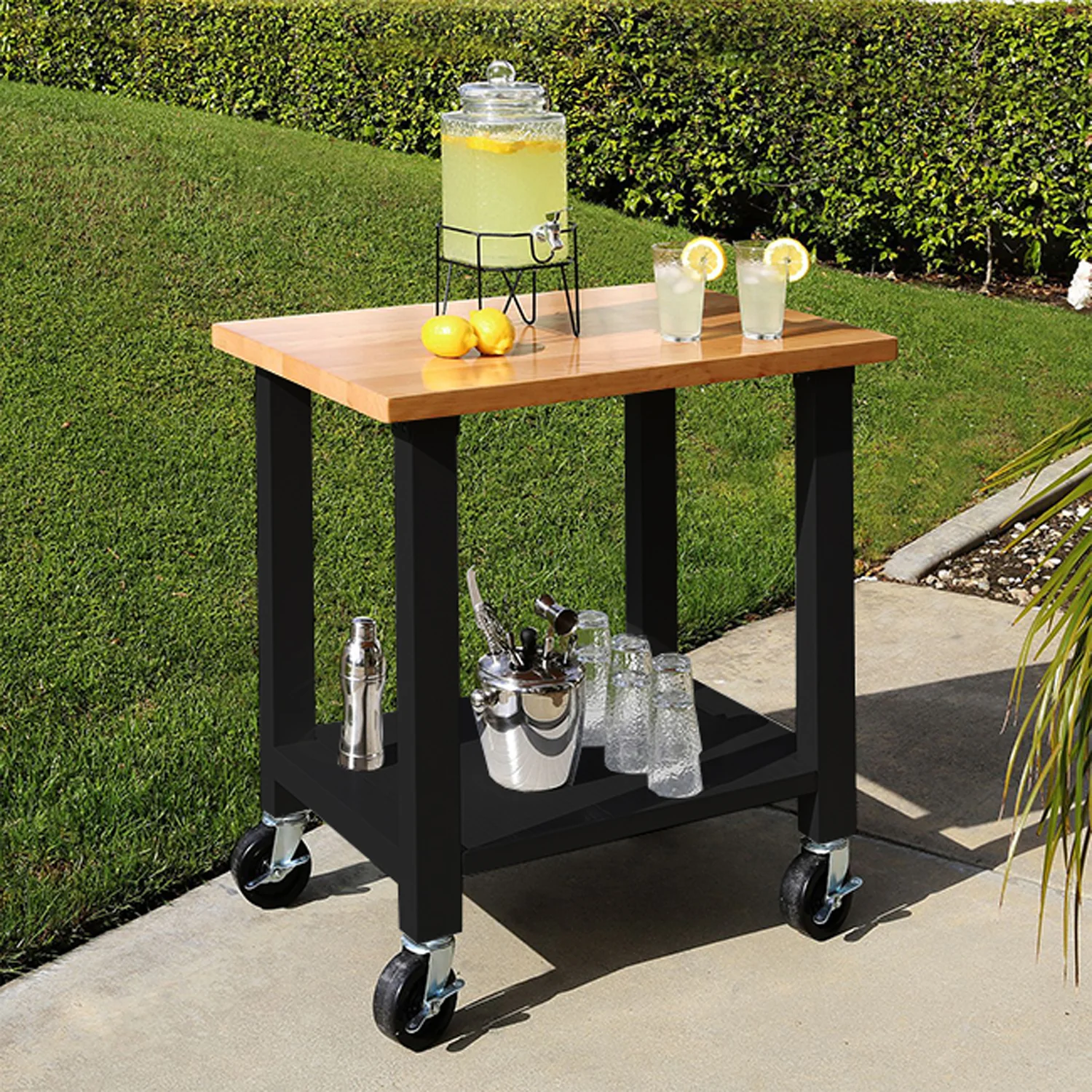 UltraHD® Rolling Workstation - Image 12