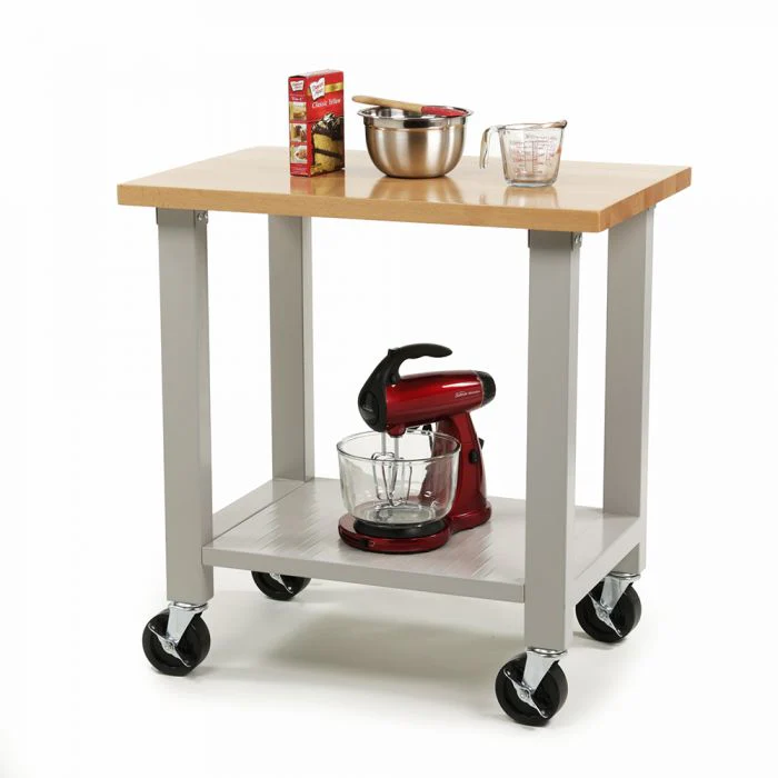 UltraHD® Rolling Workstation - Image 5