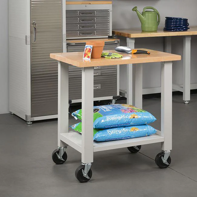 UltraHD® Rolling Workstation - Image 6