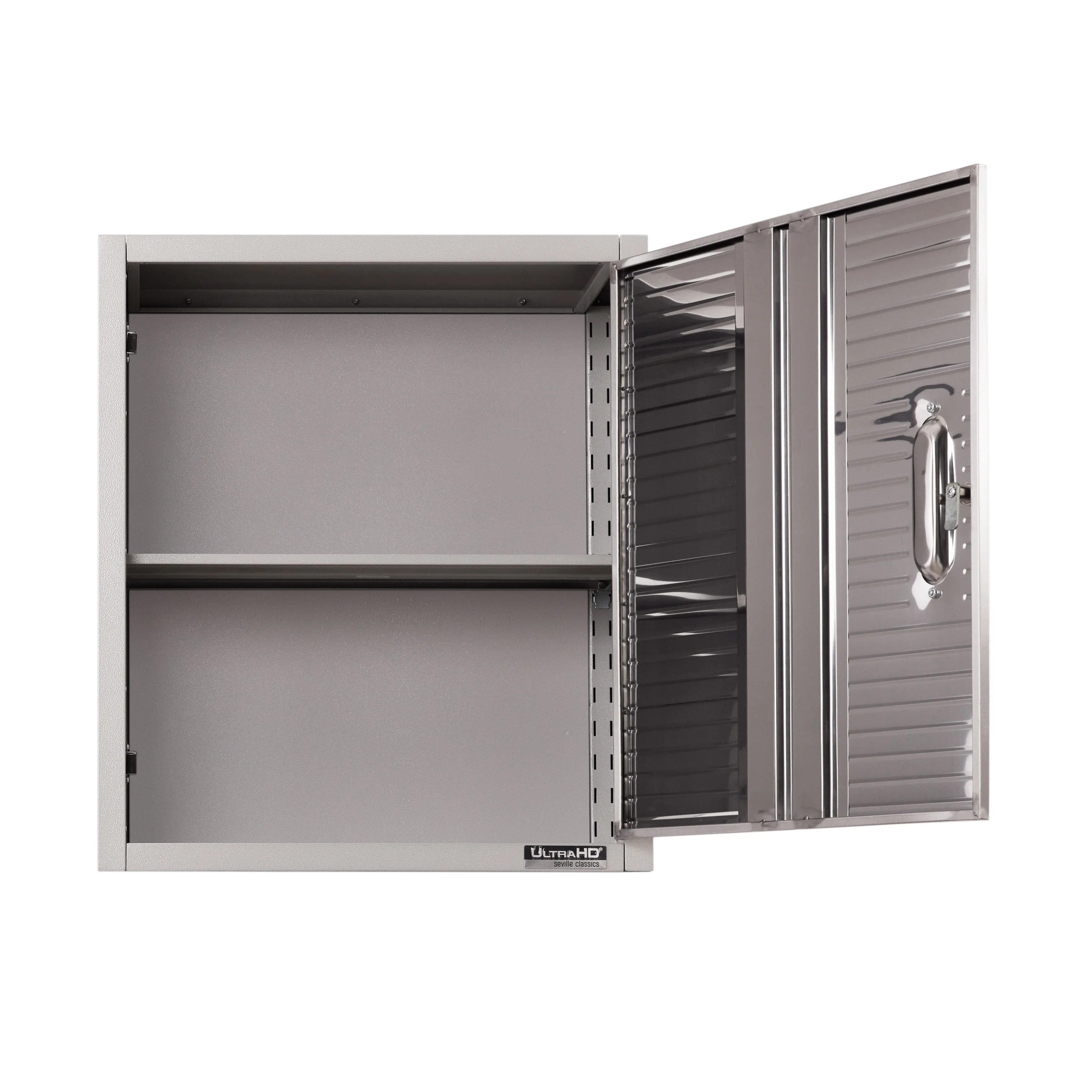 UltraHD® Single Door Wall Cabinet - Image 13