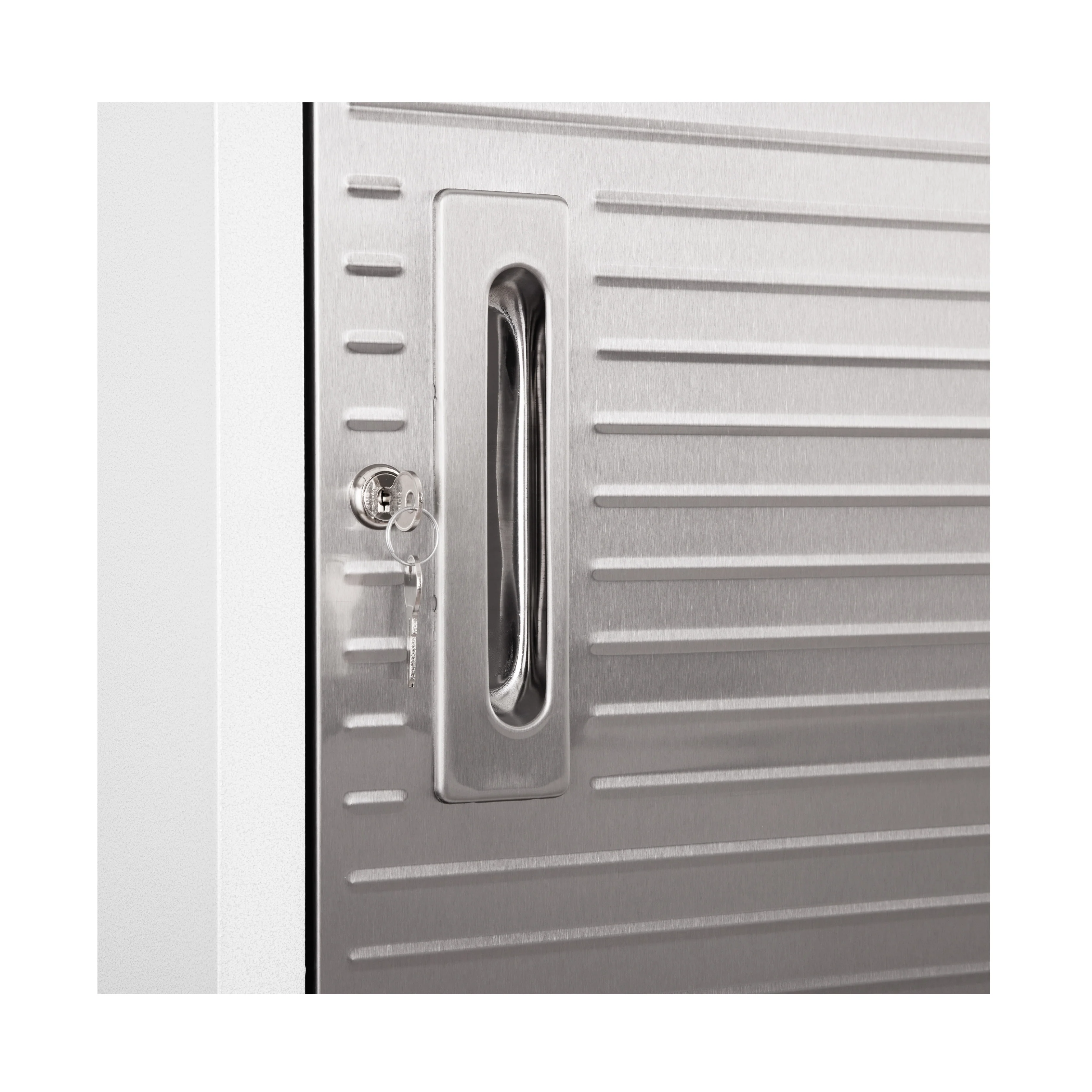 UltraHD® Single Door Wall Cabinet - Image 43