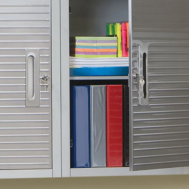 UltraHD® Single Door Wall Cabinet - Image 6