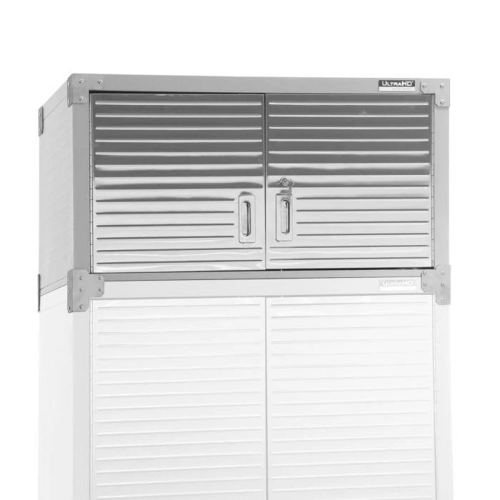 UltraHD® 2-Piece Storage Cabinet Set - Image 15