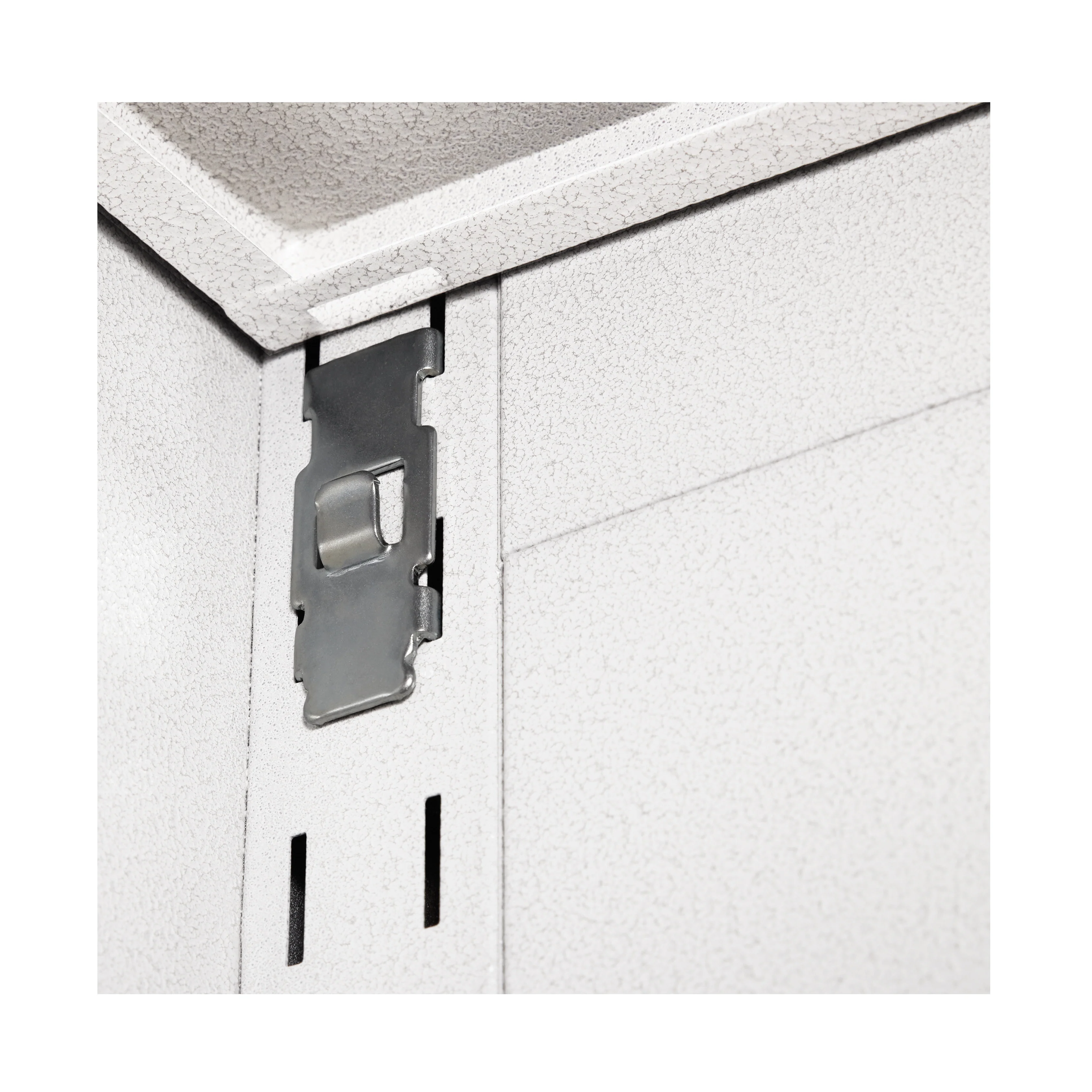 UltraHD® 2-Piece Storage Cabinet Set - Image 43