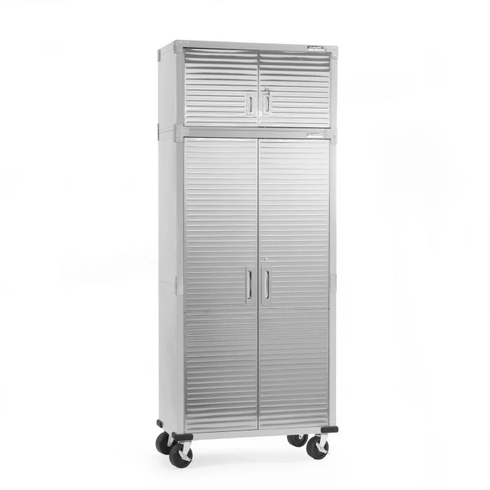 UltraHD® Stacking Top Cabinet, Granite - Image 8